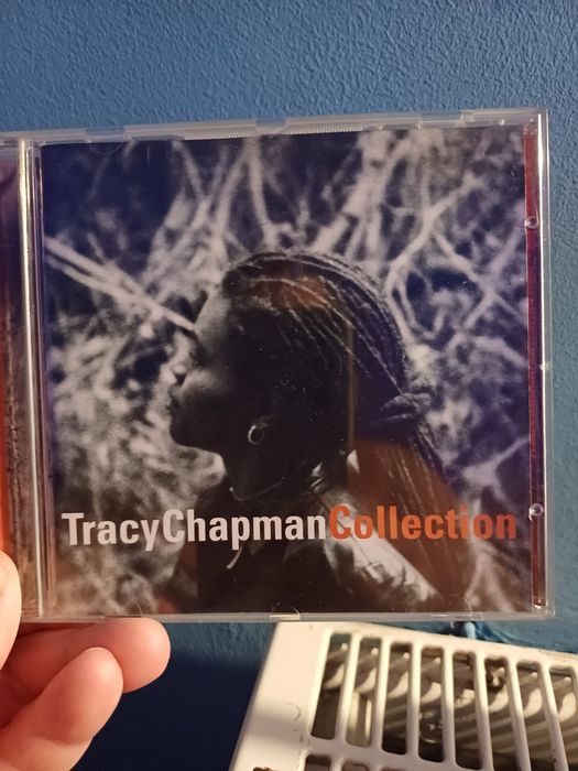 Tracy Chapman Collection