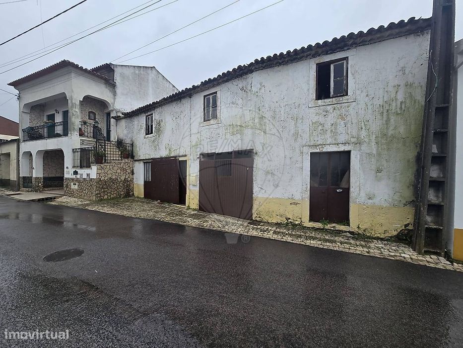 Moradia T3 para venda
