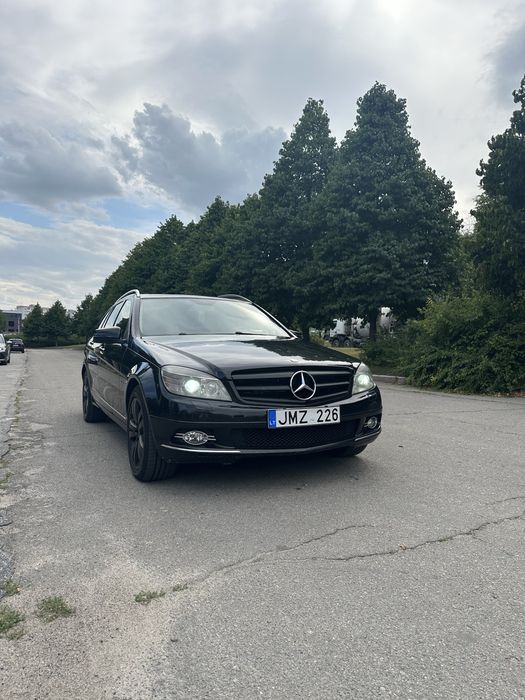 Mercedes c320 3.2 Дизель, 4matic! Для ЗСУ