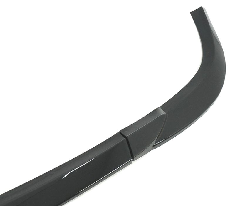 SPOILER LIP FRONTAL MERCEDES W204 AMG FACELIFT 11-13 LOOK C63