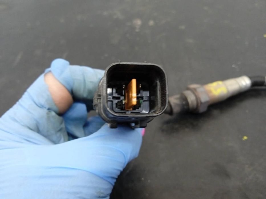 SONDA LAMBDA KIA PICANTO 2004 -3921002604