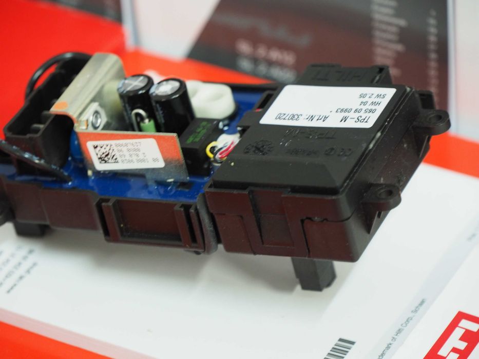 Sterownik modul eklektronika HILTI TE 56.60 TPS  młot młotowiertarka