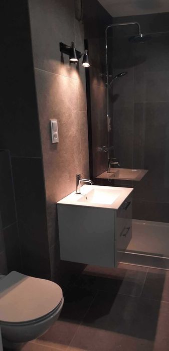 Wynajmę komfortowe mieszkanie  45,55 m² z dużym balkonem -1 piętro, świetna lokalizacja ,dostępne od 01 sierpnia 2026 r - Widok 5