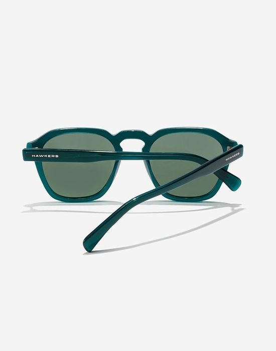 Óculos Hawkers Blackjack Deep Turquoise