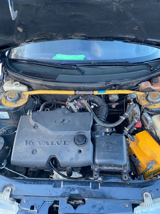 Продам ВАЗ 21124