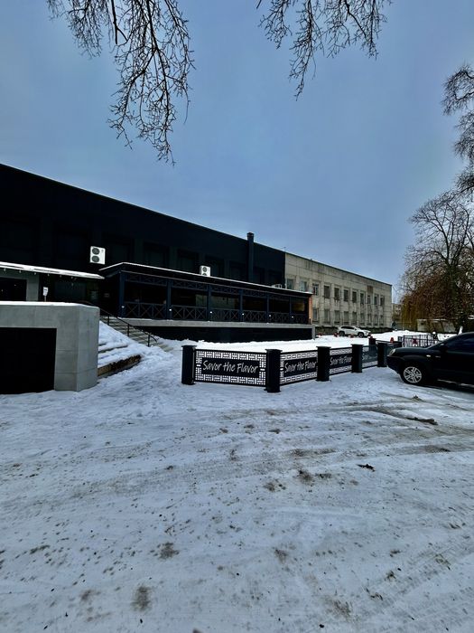 Оренда приміщень в Центрі  загалом 5000  кв.м.