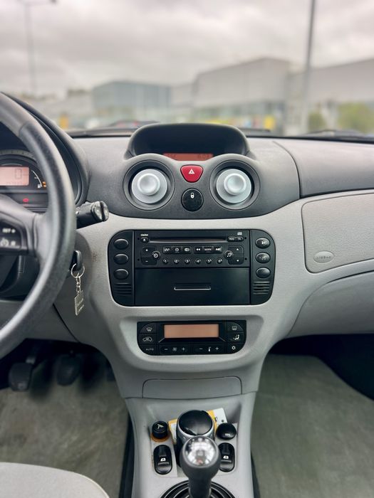 Citroen c3 1.4cc