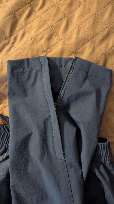 Штани спортивні Rodder р.S