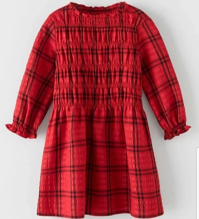 Сукня для дівчинки  Zara 122-128
