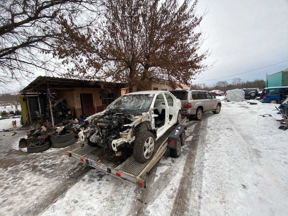 Volkswagen Jetta V / Golf 2, 3, 4, 5 - разборка (запчасти)