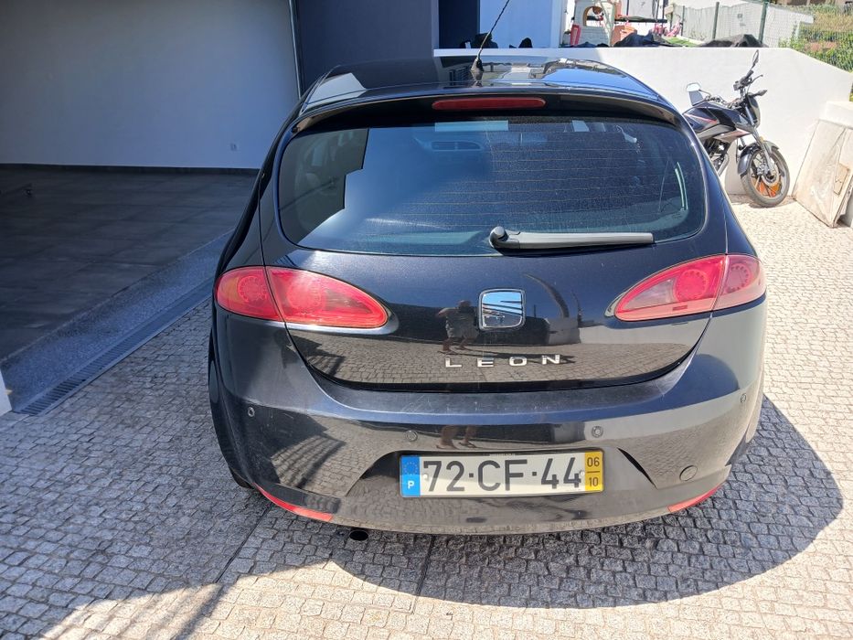 Seat Leon 1.9TDI 105cv