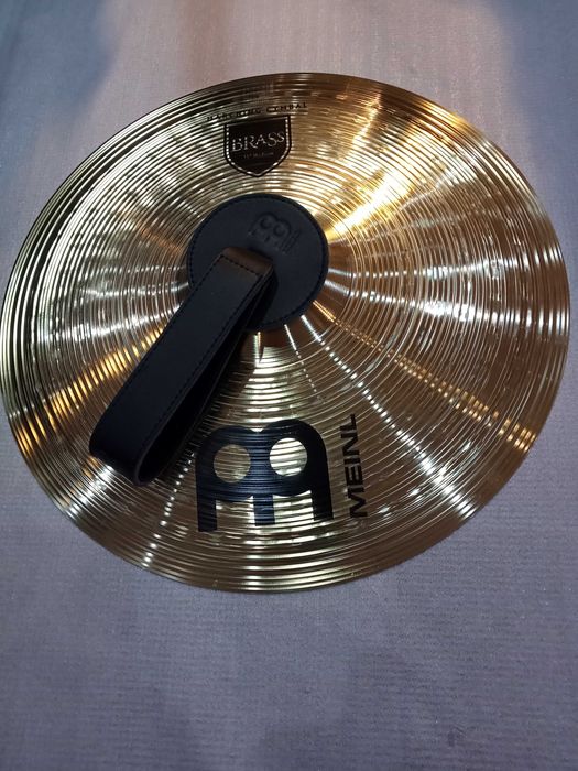 PRATOS (Marching Band) (14") "MEINL" MA BR14