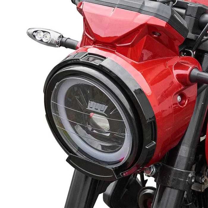 Акційна ціна на мотоцикл SPARK SP200R-33, акція в АртМото Хмельницький