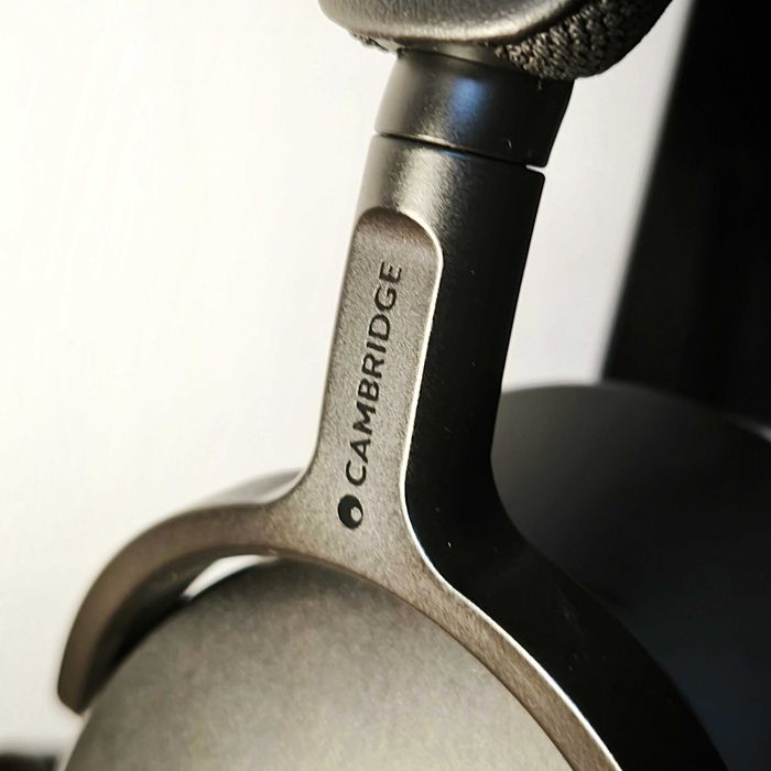 Cambridge Audio Melomania P100