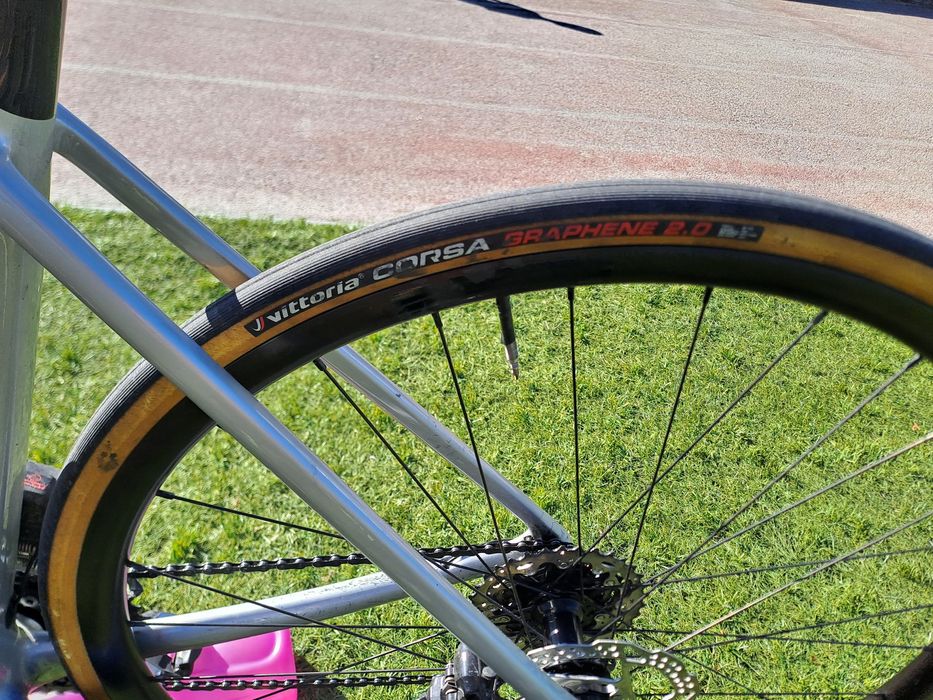 Trek Émonda SL6 pro di2 2023