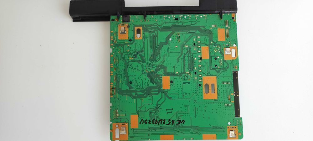 Main BN41-02703A  ( BN94-14237A ) для Samsung UE65RU7379U