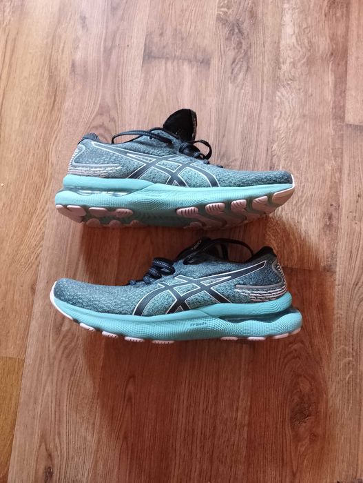 Кросівки ASICS Gel-nimbus 24