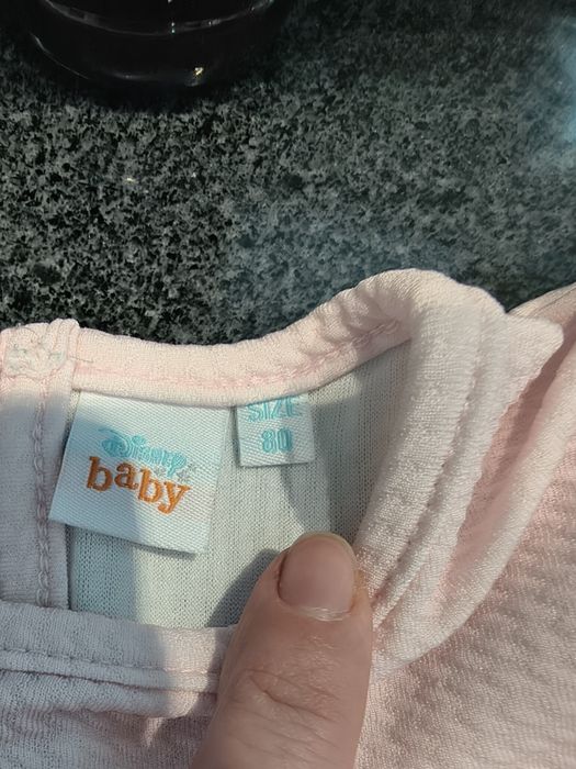 Sukienka Myszka Minnie 80