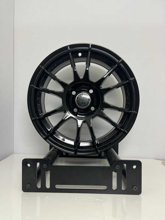Jantes 15” 4x100 Novas Estilo  OZ Ultraleggera Compativeis  Seat Vw Renault
