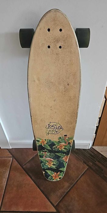 Landyachtz Florar Cruiser Longboard