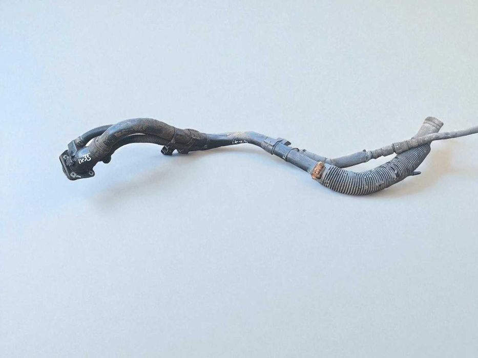 Горловина паливного бака Hyundai ix35 Tucson II 2009-2015 31030-2KXXX