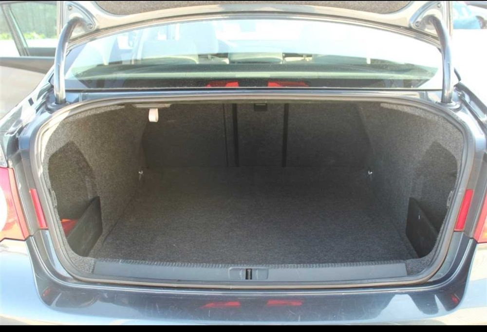 VW Passat 2.0 Tdi Confort Line - IUC ANTIGO