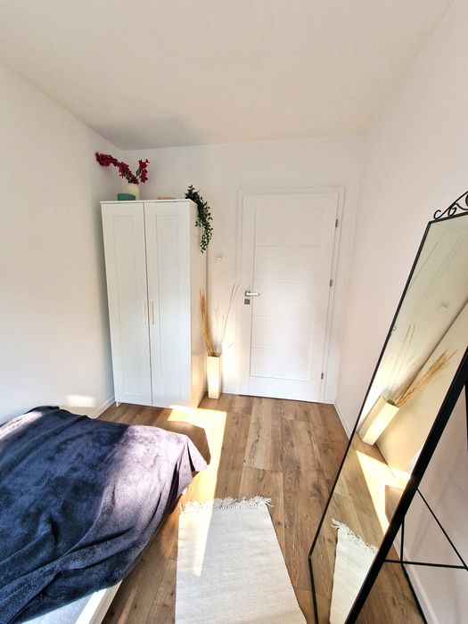 Pokój jednoosobowy ul. Ignacego Jana Paderewskiego 4 - Wysoki standard