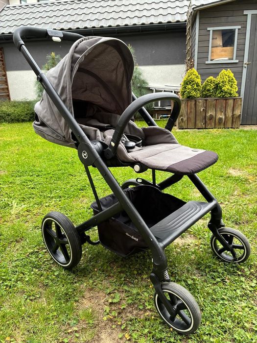 Wózek Cybex Balios S