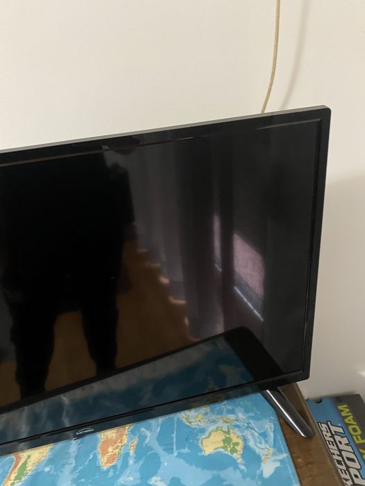 Televisao electronia