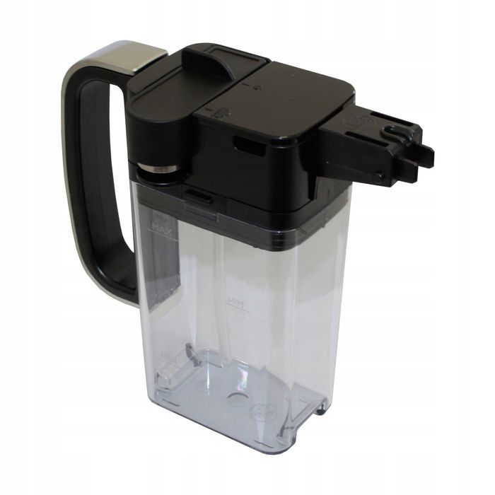 Молочник Saeco Incanto Minuto Intelia Pico Baristo Gran Baristo Moltio