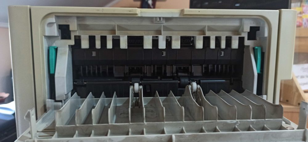 Принтер HP LaserJet 2015/d: 1 400 грн. - Периферійні пристрої Львів на Olx