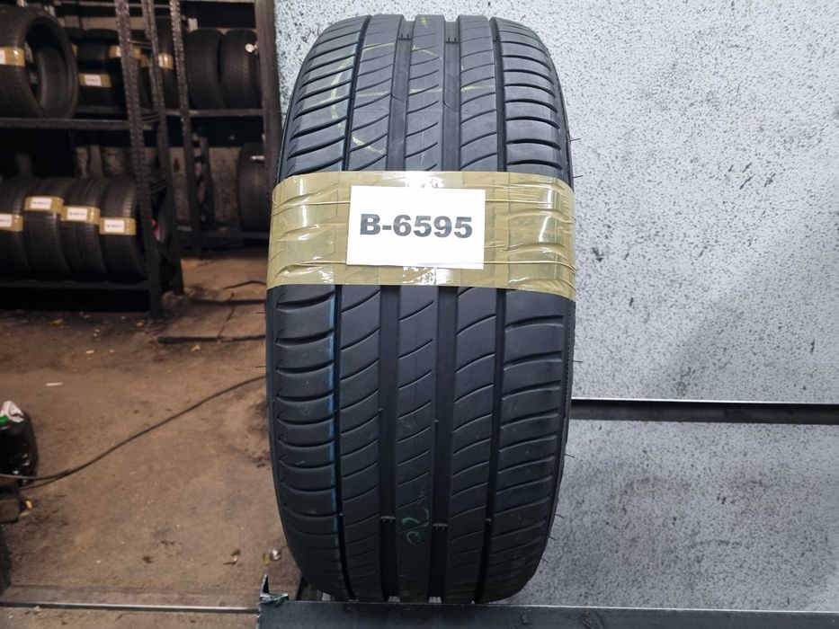 245/45/18 100Y Michelin Primacy 3 ZP * RSC MOE D.4623