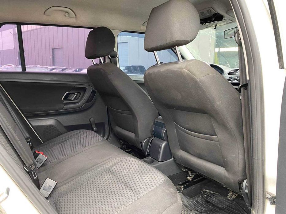 Продам Skoda Fabia 2011р. #74392