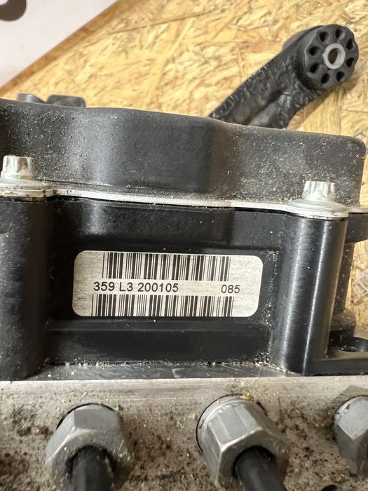 Pompa Sterownik Abs BMW X3 E83