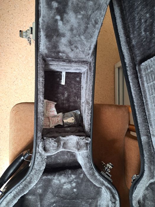 Futerał epiphone es 339.