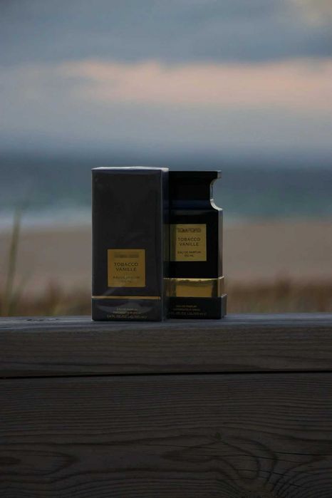 Perfume Tom Ford Tobacco Vanille 100ml