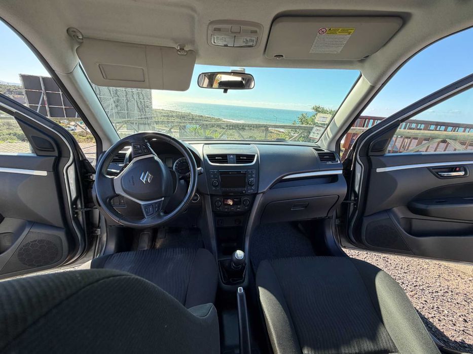 Suzuki Swift 201064628697484033125