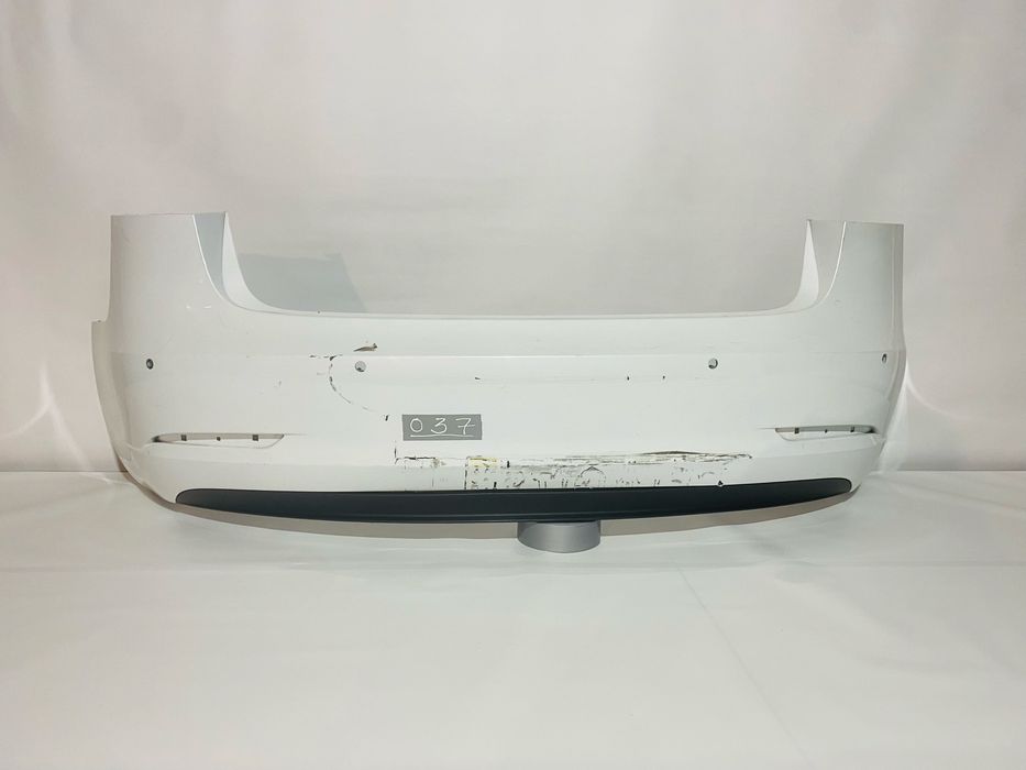 Para-choques Traseiro Tesla Model 3 Original