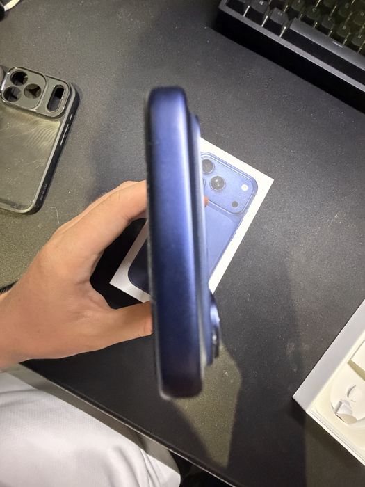 Iphone 17 pro  256gb