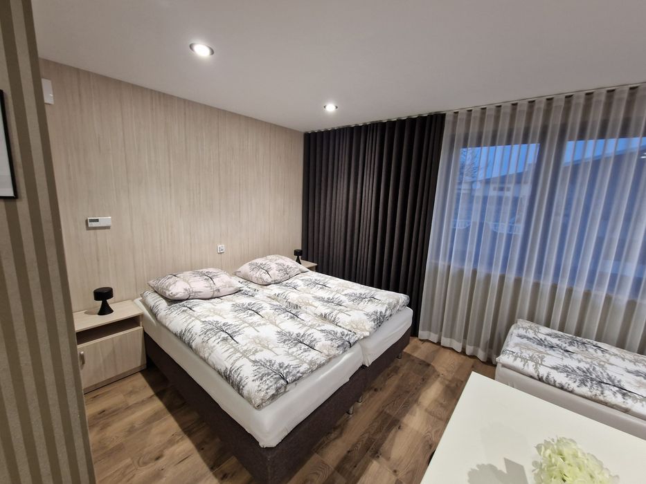 Noclegi z wyżywieniem ZACISZE