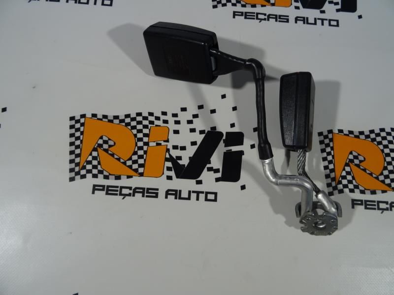 Pré-tensor cinto trás direito AUDI A3 (8P1)
