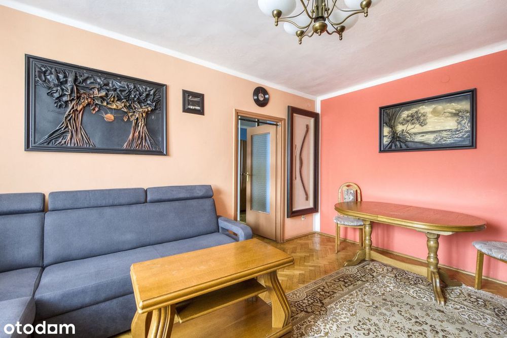 Mieszkanie 2 pok. 48 m² ul. Stalowa Praga Północ - Widok 4