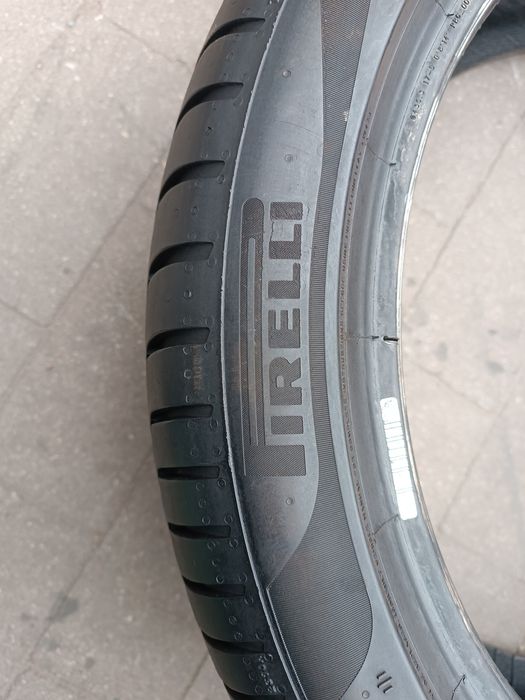 205/45R17 Pirelli Cinturato P7