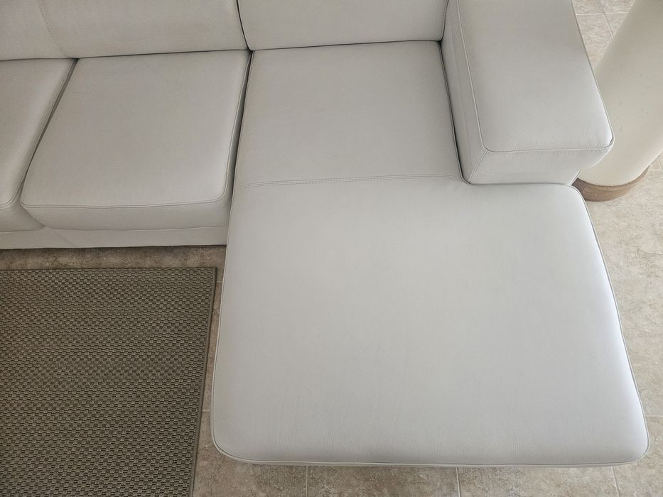 Sofá chaise longue