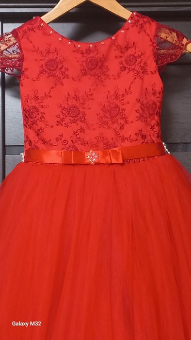 Плаття  116- 128