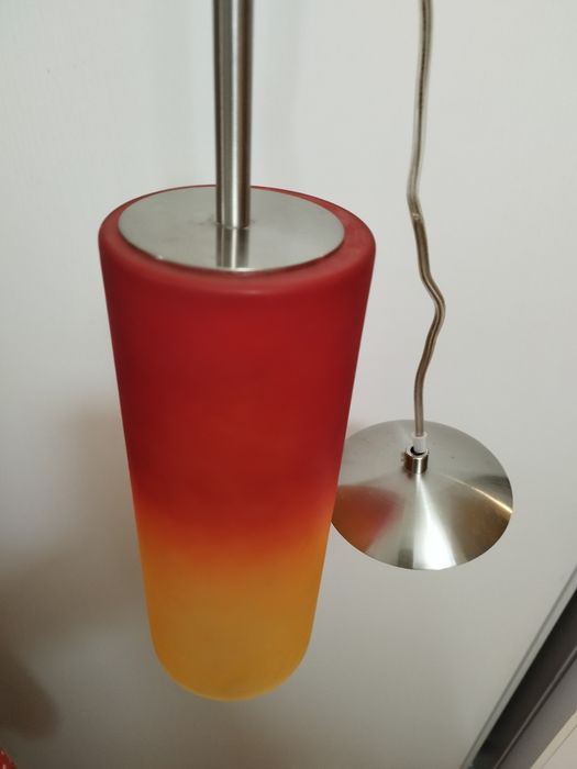 Lampa wisząca ..