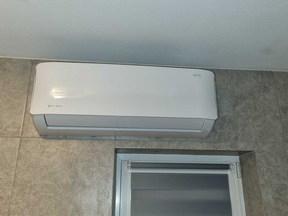 Montaż klimatyzacji Biała Podlaska - DM5