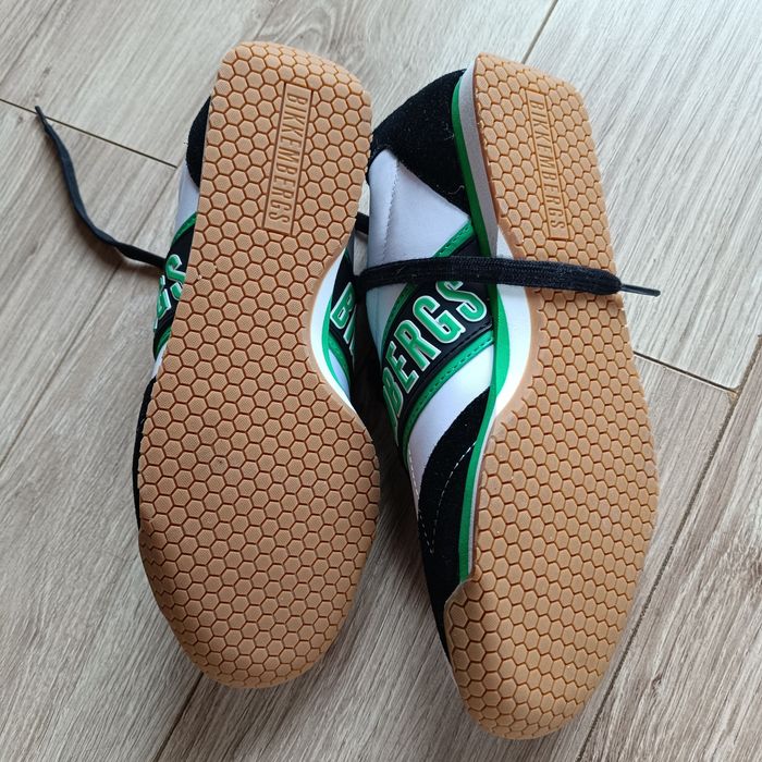 Bikkembergs sportowe buty 40