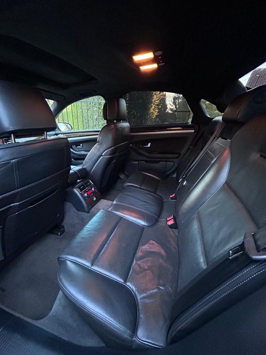 Audi A8  D3   4.2TDI