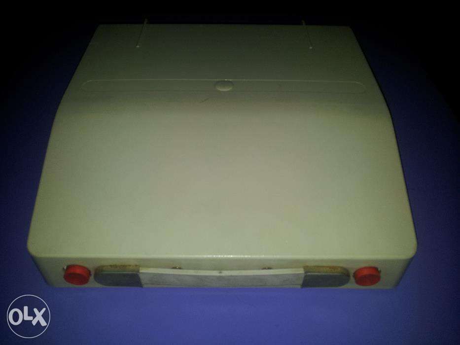 Máquina de Escrever...